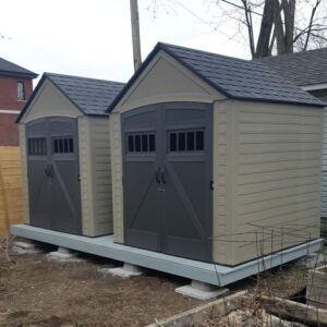 longueuil self storage 7x7 dollard street