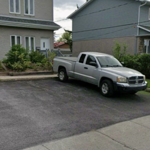saint hubert residential parking irving avenue
