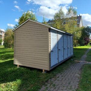 la prairie self storage 4x8 longtin street