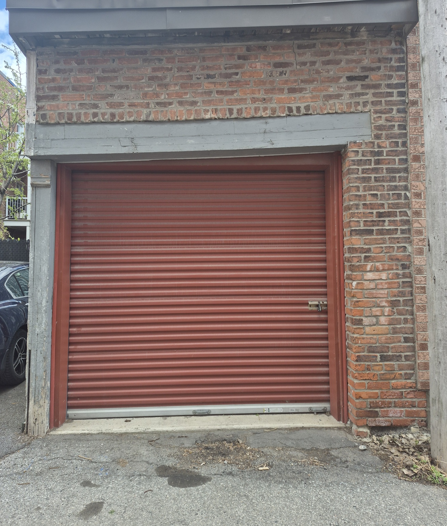 garage 10x20 verdun garage 10x20 verdun