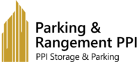 parking logo